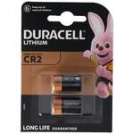 Duracell »Foto-Lithium-Batterie der Marke Duracell