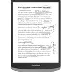 E-Book von PocketBook, in der Farbe Grau, andere Perspektive, Vorschaubild