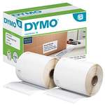 DYMO Endlosetikettenrolle der Marke Dymo