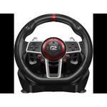 Steering wheel von READY 2 GAMING, in der Farbe Schwarz, andere Perspektive, Vorschaubild