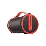 Bluetooth-Lautsprecher von IMPERIAL by TELESTAR, in der Farbe Rot, andere Perspektive, Vorschaubild