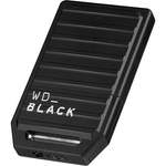 WD_Black externe der Marke WD_Black