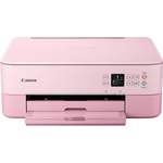 Multifunktionsdrucker von Canon, in der Farbe Rosa, Vorschaubild