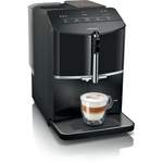 Kaffeemaschine von Siemens, in der Farbe Schwarz, Vorschaubild