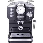 Espressomaschine von BiKitchen, in der Farbe Schwarz, Vorschaubild