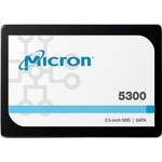Micron 5300 der Marke Crucial