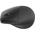 Maus von HP, in der Farbe Schwarz, Vorschaubild