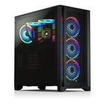 Gaming PC der Marke Kiebel