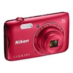Kompakt Kamera der Marke Nikon