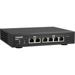 QSW-2104-2T, Switch der Marke QNAP