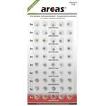 Arcas »Knopfzellen-Set der Marke Arcas