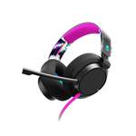 Gaming Headset von Skullcandy, in der Farbe Schwarz, andere Perspektive, Vorschaubild