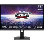 MSI G274QPXDE der Marke MSI