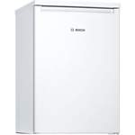 Freistehender Kühlschrank von Bosch, in der Farbe Weiss, Vorschaubild