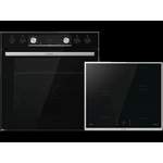 GORENJE Blackset der Marke GORENJE