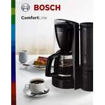 BOSCH Filterkaffeemaschine der Marke Bosch