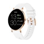 XCOAST Smartwatch der Marke Xcoast