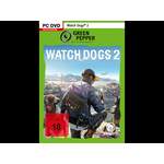 Watch Dogs der Marke Ubisoft