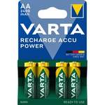 Recharge Accu der Marke Varta