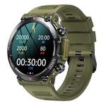 Welikera 1,39-Zoll-HD-Großbild-Smartwatch,Sportuhr,Mit der Marke Welikera