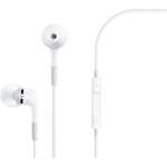 In-Ear-Kopfhörer von Apple, in der Farbe Weiss, andere Perspektive, Vorschaubild