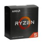 AMD Prozessor der Marke AMD