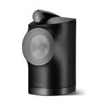 Regal-Lautsprecher von Bowers & Wilkins, in der Farbe Schwarz, Vorschaubild