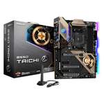 ASRock B550 der Marke ASRock