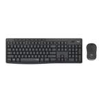 Logitech »MK295 der Marke Logitech