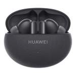 In-Ear-Kopfhörer von Huawei, in der Farbe Schwarz, andere Perspektive, Vorschaubild