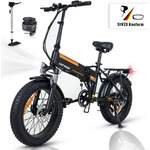 HITWAY E-Bike der Marke HITWAY