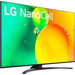 55NANO769QA, LED-Fernseher der Marke LG