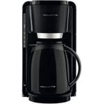 Kaffeemaschine von ROWENTA, in der Farbe Schwarz, Vorschaubild