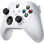 Zubehor von Xbox, in der Farbe Weiss, andere Perspektive, Vorschaubild