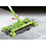 Swivel Sweeper der Marke BADER