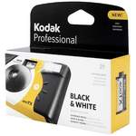 Analoge Kamera von Kodak, in der Farbe Schwarz, Vorschaubild