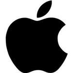 Apple TV der Marke Apple