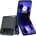 Motorola Smartphone der Marke Motorola