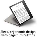 E-Book von Amazon, in der Farbe Grau, Vorschaubild