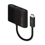 ALOGIC USB-C/HDMI/USB der Marke ALOGIC