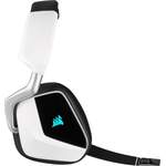 Gaming Headset von Corsair, in der Farbe Weiss, andere Perspektive, Vorschaubild