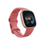 Smartwatch GPS der Marke Fitbit
