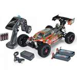 CARSON RC-Auto der Marke Carson Modellsport