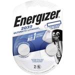 Energizer Ultimate der Marke Energizer