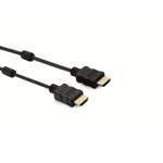 HDMI-Kabel, HIGH der Marke S/CONN maximum connectivity