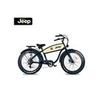 Jeep Cruise der Marke Jeep E-Bikes