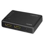 LogiLink HDMI-Splitter der Marke Logilink