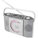 Soundmaster CD-Radio der Marke Soundmaster