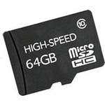 BrightSign MicroSD der Marke BrightSign