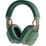 Over-Ear-Kopfhörer von Fairphone, in der Farbe Grün, andere Perspektive, Vorschaubild